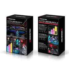Monster 5 Piece Auto LED Lighting Kit picture