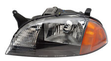 For 1998-2001 Chevrolet Metro Headlight Halogen Driver Side picture