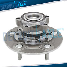 Front Wheel Bearing Hub Assembly for Ford Transit-150 Transit-250 Transit-350 HD picture