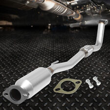 FOR 97-01 TOYOTA CAMRY SOLARA 2.2L CATALYTIC CONVERTER FLEX EXHAUST PIPE KIT picture