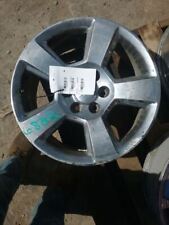 Wheel 20x9 5 Spoke Polished Opt RD4 Fits 15-20 SUBURBAN 1500 986948 picture