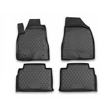OMAC Floor Mats Liner for Lexus RX350 RX330 RX400h 2003-2009 TPE All-Weather 4x picture