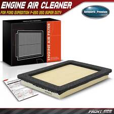 Engine Air Filter for Ford Expedition F-150 F-250 350 Super Duty Lincoln Mark LT picture