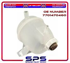 Radiator Coolant Expansion Header Tank For Renault Clio Kangoo Dacia Duster picture