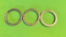 BMW E60 E90 E92 E70 128i 328i 528 530 X5 N51 N52 Engine Exhaust Manifold Gaskets picture