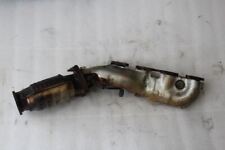 1994 LEXUS LS400 LEFT DRIVER SIDE EXHAUST MANIFOLD WITH PIPE picture