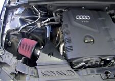 K&N Typhoon Cold Air Intake System for 2014-2015 Audi A4 A5 2.0T US Model Only picture