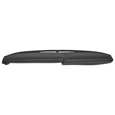Dashboard Cap Cover Skin Overlay for 1967 Ford Fairlane 1 Piece Warm Gray picture