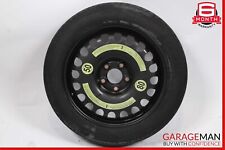 03-11 Mercedes W211 E500 CLS500 Emergency Spare Tire Wheel Donut Rim 155/70 R17 picture