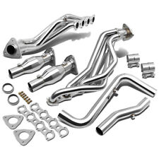 F-150/F150 LIGHTNING PICK UP TRUCK 5.4L V8 STAINLESS STEEL EXHAUST HEADER+GASKET picture