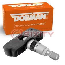 Dorman TPMS Programmable Sensor for 2014 BMW 535d xDrive Tire Pressure vo picture