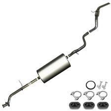 Exhaust Kit with Hangers + Bolts  compatible with  07-2010 Explorer SportTrac picture