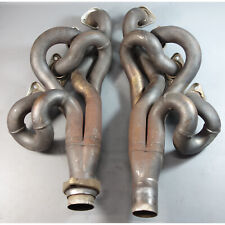 BMW E90 M3 ///M S65 V8 Factory Exhaust Manifold Header Pair 2008-2010 OEM picture