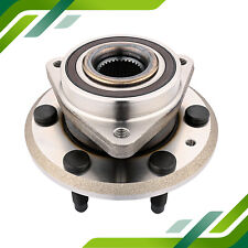 Front or Rear Wheel Bearings Hub for 09-17 Chevy Traverse 07-16 GMC Acadia Buick picture