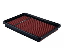 Spectre Performance Red Panel Air Filter HPR9054 For 2000-2014 Chrysler / Dodge picture