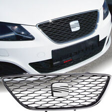 SEAT EXEO 3R 2009-2013 RADIATOR GRILLE HONEYCOMB GRILL FRONT GRILL HONEYCOMB ORIGINAL picture