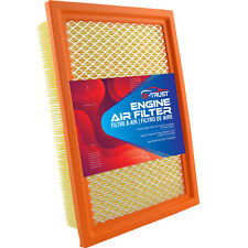 Engine Air FIlter for Ford Taurus 2000-2007 V6 3.0L 2001-2004 L4 2.0L picture