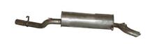 Exhaust Muffler for 1985 Mercedes 300SD picture
