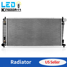 Radiator For 99-03 Ford F150 / 99-02 Expedition 4.2L 4.6L 5.4L W/O Tow Package picture
