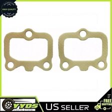 MS91306 Exhaust Manifold Gasket Set Fits 1982-1989 Nissan Stanza & More picture