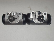 48 49 50 51 52 53 54 HUDSON FRONT WHEEL CYLINDERS HORNET COMMODORE WASP picture