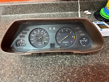79-83 Datsun 280zx Instrument Cluster Speedometer Odometer Gauge picture