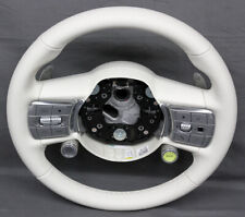 OEM for 2023 Genesis GV60 56100-CU300-GLW Gray Steering Wheel picture