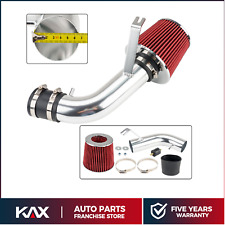 1X For 2003-2008 Hyundai Tiburon 2.0L GAS Cold Air Intake System Kit + Filter picture