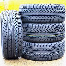 4 Tires Fullway HP108 225/40ZR18 225/40R18 92W XL A/S All Season Performance picture