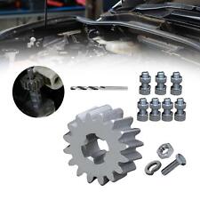 Spare Tire Bracket Gear Repair Kit Metal 7M3803660F for VW Sharan 96-10 picture