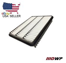 A35305 ENGINE AIR FILTER FOR GX470 LX470 4RUNNER LAND CRUISER SEQUOIA TUNDRA picture