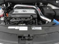 For 2009-2011 Volkswagen CC 2.0L TSI Injen Cold Air Intake CAI System Polished picture