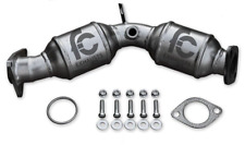  Catalytic Converter For 2008- 2013 Infiniti G37 FX35/37 M35/37 Driver Side picture