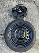 2019-2023 Subaru Forester Spare Tire With Tool NEW OEM 145/80/17  picture