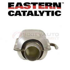 Eastern Catalytic Rear Catalytic Converter for 1982-1983 Plymouth Horizon - op picture
