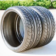 2 Tires Farroad Extra FRD88 245/30ZR22 245/30R22 92W XL High Performance picture