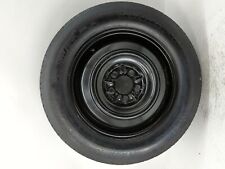2007-2012 Dodge Caliber Spare Donut Tire Wheel Rim Oem FWDZV picture