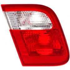 BM2882101 Fits 1999 2000 BMW 323i Driver Side Tail Light picture