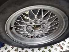 1992 BMW 750il spare tire and alloy rim never used picture