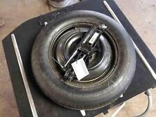 07-17 JEEP COMPASS Spare Tire With Jack 16x4 (spare)16 In. picture