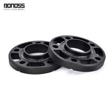 (2) 20mm Hubcentric BONOSS Wheel Hub Spacers for BMW 125d,M140i,M140i xDrive picture