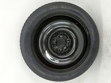 2008-2009 Infiniti Ex35 Spare Donut Tire Wheel Rim Oem U4PZZ picture