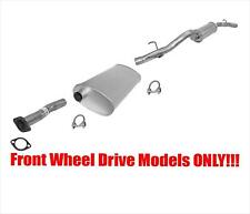 For GM 02-05 Venture Front Wheel Drv 120 Inch Wheel Base Exhaust System Muffler picture