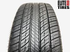 [1] Uniroyal Tiger Paw Touring A/S P255/60R18 255 60 18 Tire 9.5/32 picture
