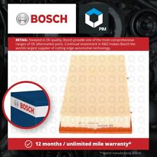 Air Filter fits MERCEDES E50 AMG W210 5.0 96 to 97 M119.985 Bosch A6040940504 picture