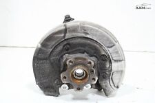 2018-2022 BMW M550I XDRIVE G30 REAR RIGHT SIDE WHEEL HUB SPINDLE KNUCKLE OEM picture