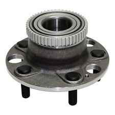 Wheel Hub For 91-1995 Acura Legend Rear with Bearing with ABS Ring picture