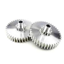 97-12 Boxster convertible top transmission Gear Gears 98656118002, 98656118003,  picture