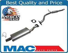 Muffler Exhaust Pipe System & Gasket Made in USA for Ford Escape V6 3.0L 07-08 picture