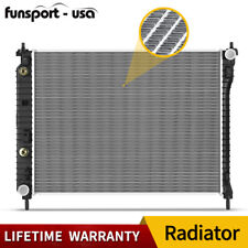 13057 Radiator for 2012 2013 2014 2015 Chevy Captiva Sport 2008-2010 Saturn Vue picture